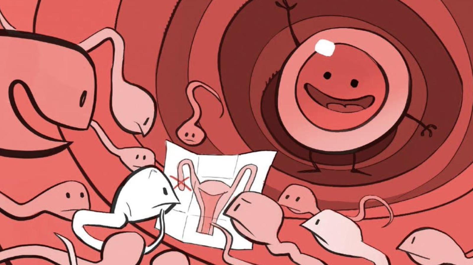 Diario di una cellula: un viaggio alla scoperta del corpo umano che si